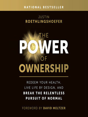 cover image of The Power of Ownership